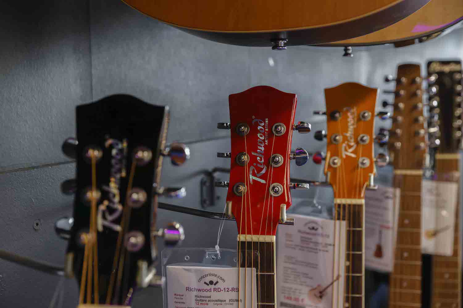 CDNA cdna syndicat metiers musique