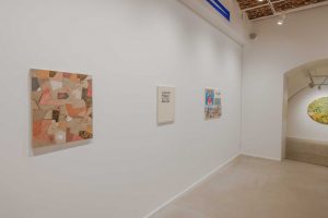 Galerie d'art CDNA