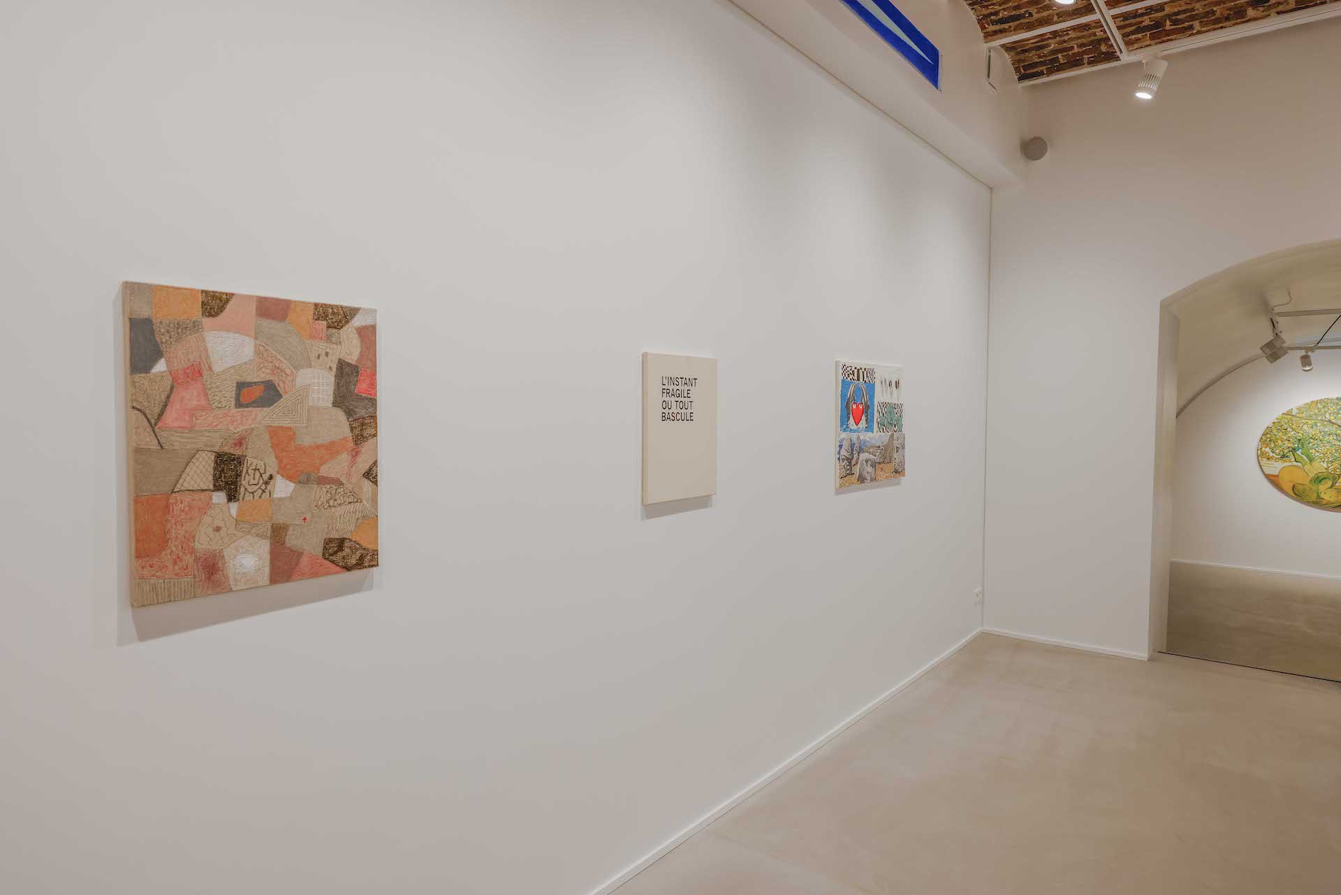 Galerie d'art CDNA