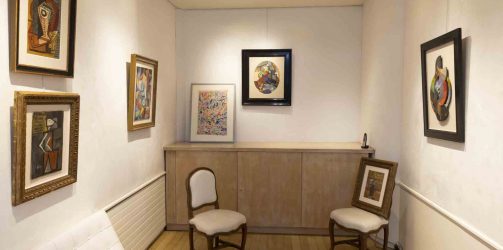 cdna Antiquaires