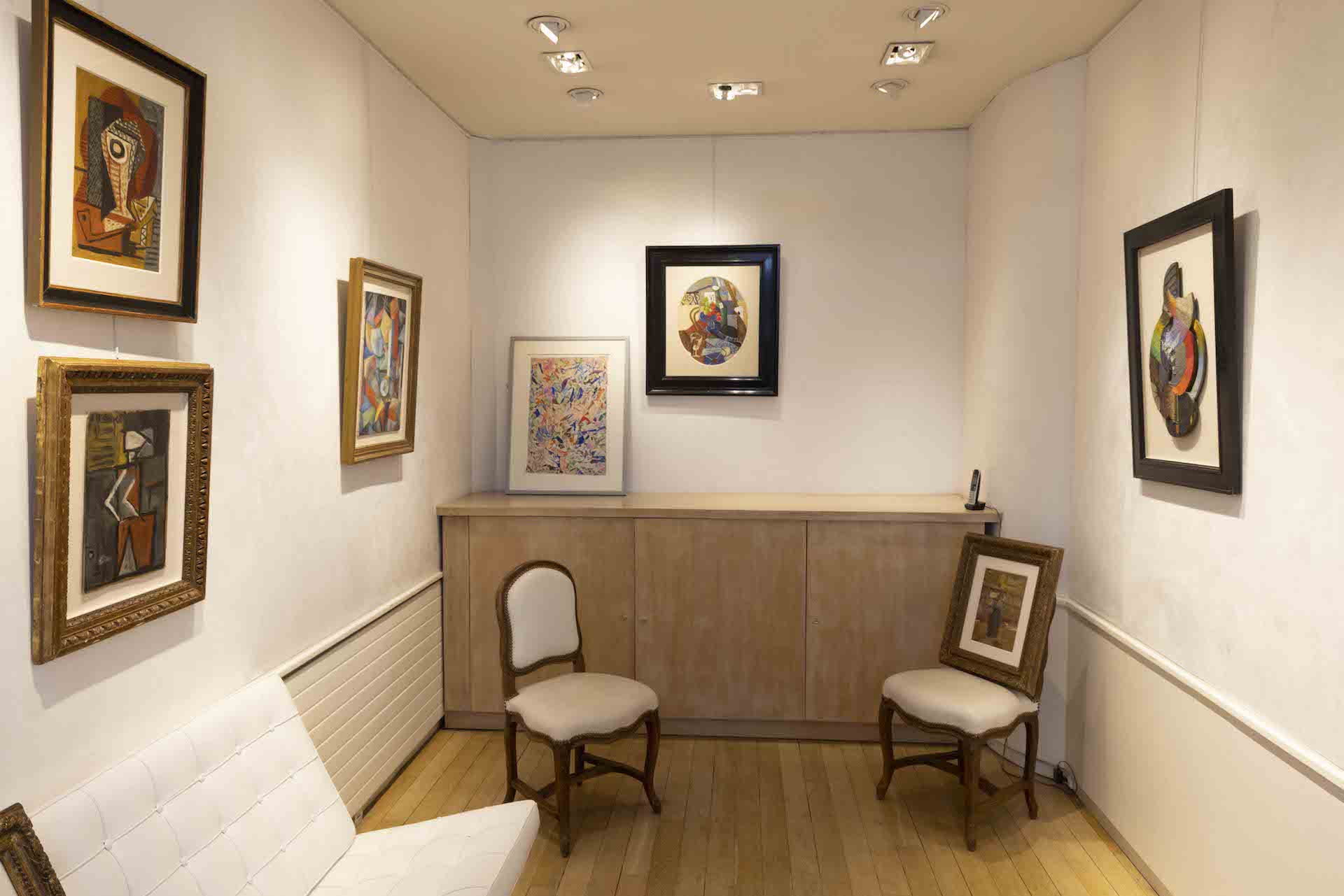cdna Antiquaires