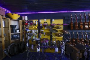 PHOTOTHEQUE CDNA syndicat musique cdna